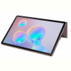 Чохол-книжка Samsung Book Cover для Samsung Galaxy Tab S6 10.5 SM-T860 / SM-T865 / SM-T866 Brown (EF-BT860PAEGRU)