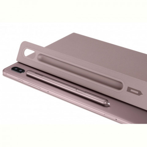 Чохол-книжка Samsung Book Cover для Samsung Galaxy Tab S6 10.5 SM-T860 / SM-T865 / SM-T866 Brown (EF-BT860PAEGRU)