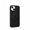 Чохол-накладка Urban Armor Gear Lucent 2.0 Magsafe для Apple iPhone 14 Black (114076314040)