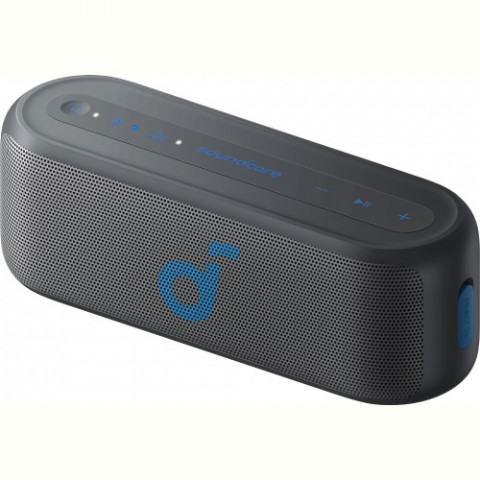 Акустична система Anker SoundCore Select 2S Black (A3171011)