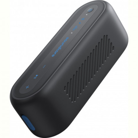 Акустична система Anker SoundCore Select 2S Black (A3171011)