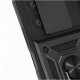 Чохол-накладка BeCover Military для Infinix Smart 8 Plus (X6526) Black (711001)