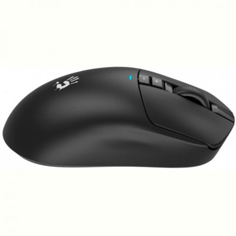 Миша бездротова A4Tech Bloody R72 Pro Duo Black