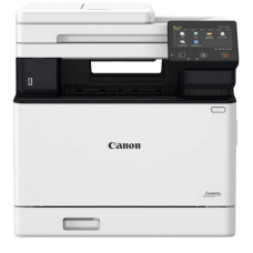 Багатофункціональний пристрій А4 кол. Canon i-SENSYS MF752Cdw II з Wi-Fi (7185C013)