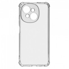 Чохол ArmorStandart Air Force для Tecno Spark Go 1 (KL4) Camera cover Clear (ARM81188)
