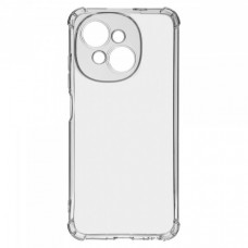 Чохол ArmorStandart Air Force для Tecno Spark Go 1 (KL4) Camera cover Clear (ARM81188)