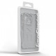 Чохол ArmorStandart Air Force для Tecno Spark Go 1 (KL4) Camera cover Clear (ARM81188)