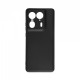 Чохол ArmorStandart Matte Slim Fit для Motorola Edge 50 Ultra Camera cover Black (ARM77290)