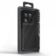 Чохол ArmorStandart Matte Slim Fit для Motorola Edge 50 Ultra Camera cover Black (ARM77290)