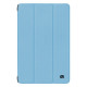 Чохол ArmorStandart Smart Case для Samsung Tab S10 Lite/S10 FE/S9 FE/S9 Sky Blue (ARM74485)