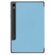 Чохол ArmorStandart Smart Case для Samsung Tab S10 Lite/S10 FE/S9 FE/S9 Sky Blue (ARM74485)