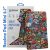 Чохол-книжка BeCover Smart для Realme Pad Mini 8.7" Graffiti (708262)