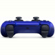 Геймпад бездротовий Sony PlayStation 5 DualSense Cobalt Blue (1000040731)