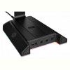 Підставка для гарнітури 3 в 1 2E Gaming GST320 RGB 7.1 USB Black (2E-GST320UB)