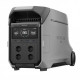 Портативна зарядна станція EcoFlow DELTA Pro 3, 4000W/4096Wh UA