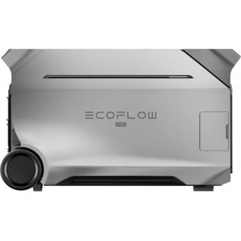 Портативна зарядна станція EcoFlow DELTA Pro 3, 4000W/4096Wh UA