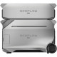Портативна зарядна станція EcoFlow DELTA Pro 3, 4000W/4096Wh UA