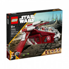 LEGO Star Wars Coruscant Guard Gunship (75354)