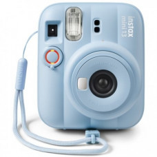 Фотокамера миттєвого друку Instax Mini 13 Blue (16963204)