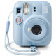Фотокамера миттєвого друку Instax Mini 13 Blue (16963204)