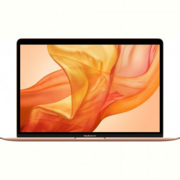 Ноутбук Apple A2337 MacBook Air 13.3" Retina Gold (MGND3UA/A)