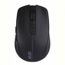 Миша бездротова 2E MF270 Silent Rechargeable WL Black (2E-MF270WBK) 