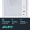 Персональний комп`ютер ASGARD Fenrir (A76.32.S10.47.3489)