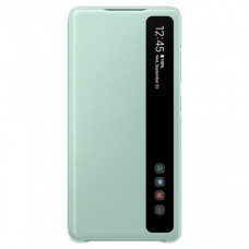 Чохол-книжка Samsung Clear View Cover для Samsung Galaxy S20 FE SM-G780 / SM-G781 Mint (EF-ZG780CMEGRU)