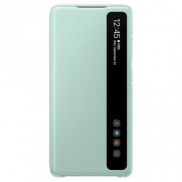 Чохол-книжка Samsung Clear View Cover для Samsung Galaxy S20 FE SM-G780 / SM-G781 Mint (EF-ZG780CMEGRU)