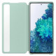 Чохол-книжка Samsung Clear View Cover для Samsung Galaxy S20 FE SM-G780 / SM-G781 Mint (EF-ZG780CMEGRU)
