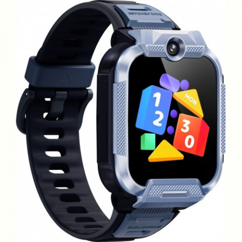 Смарт-годинник Mibro Watch Phone Z5 Blue (XPSWZ002)