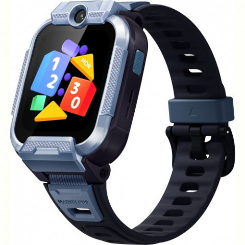 Смарт-годинник Mibro Watch Phone Z5 Blue (XPSWZ002)