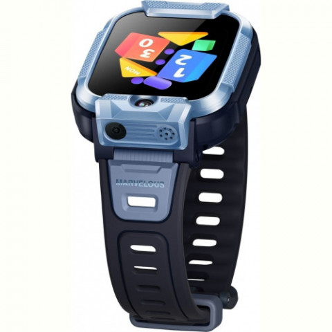 Смарт-годинник Mibro Watch Phone Z5 Blue (XPSWZ002)