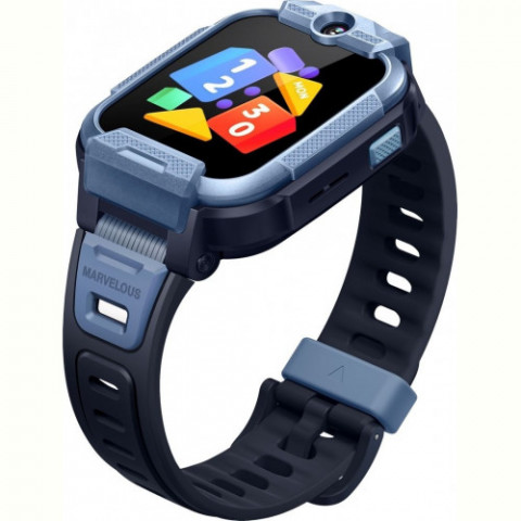 Смарт-годинник Mibro Watch Phone Z5 Blue (XPSWZ002)