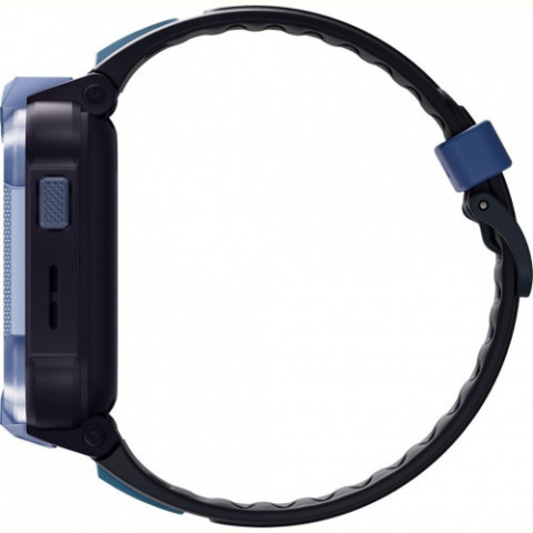 Смарт-годинник Mibro Watch Phone Z5 Blue (XPSWZ002)