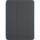 Чохол-книжка Apple Smart Folio для Apple iPad Pro 11 (2024) Black (MW983)