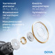 Бездротовий петличний мікрофон BOYA BY-V20 Type-C Black Купити в Україні