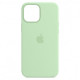 Чохол Original Silicone Case для Apple iPhone 12 Pro Max Pistachio (ARM59032)