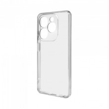 Чохол ArmorStandart Air для Infinix HOT 40i Camera cover Clear (ARM73924)