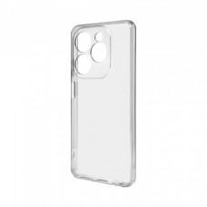Чохол ArmorStandart Air для Infinix HOT 40i Camera cover Clear (ARM73924)