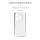 Чохол ArmorStandart Air для Infinix HOT 40i Camera cover Clear (ARM73924)