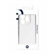 Чохол ArmorStandart Air для Infinix HOT 40i Camera cover Clear (ARM73924)