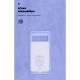 Чохол ArmorStandart ICON для Google Pixel 8 Pro Lavender (ARM73033)