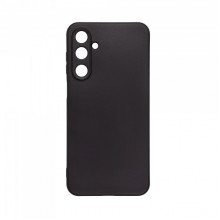 Чохол ArmorStandart Matte Slim Fit для Samsung M16 5G Camera cover Black (ARM83188)