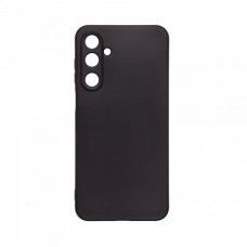 Чохол ArmorStandart Matte Slim Fit для Samsung M16 5G Camera cover Black (ARM83188)