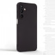 Чохол ArmorStandart Matte Slim Fit для Samsung M16 5G Camera cover Black (ARM83188)
