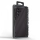 Чохол ArmorStandart Matte Slim Fit для Samsung M16 5G Camera cover Black (ARM83188)
