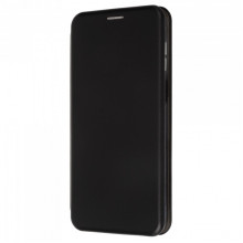Чохол-книжка ArmorStandart G-Case для Motorola G55 5G Black (ARM81222)
