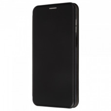 Чохол-книжка ArmorStandart G-Case для Motorola G55 5G Black (ARM81222)