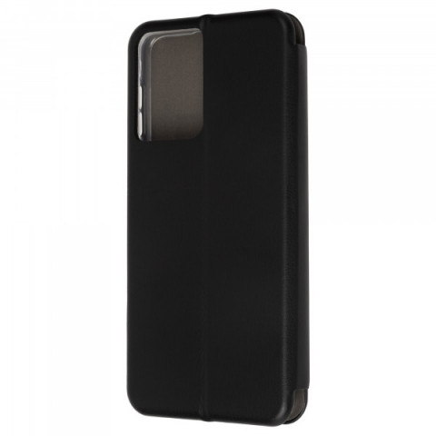 Чохол-книжка ArmorStandart G-Case для Motorola G55 5G Black (ARM81222)